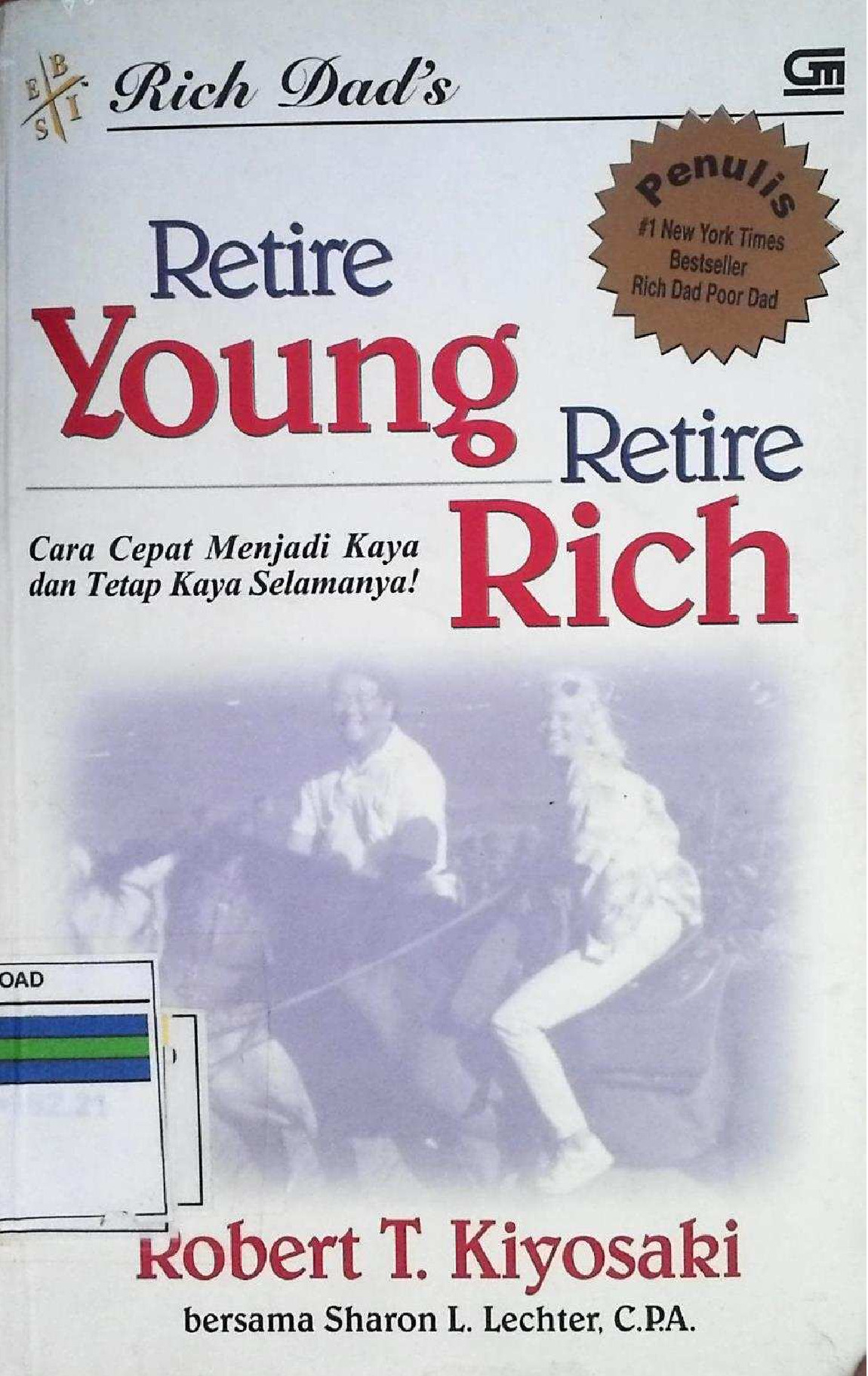 Retire Young Retire Rich
